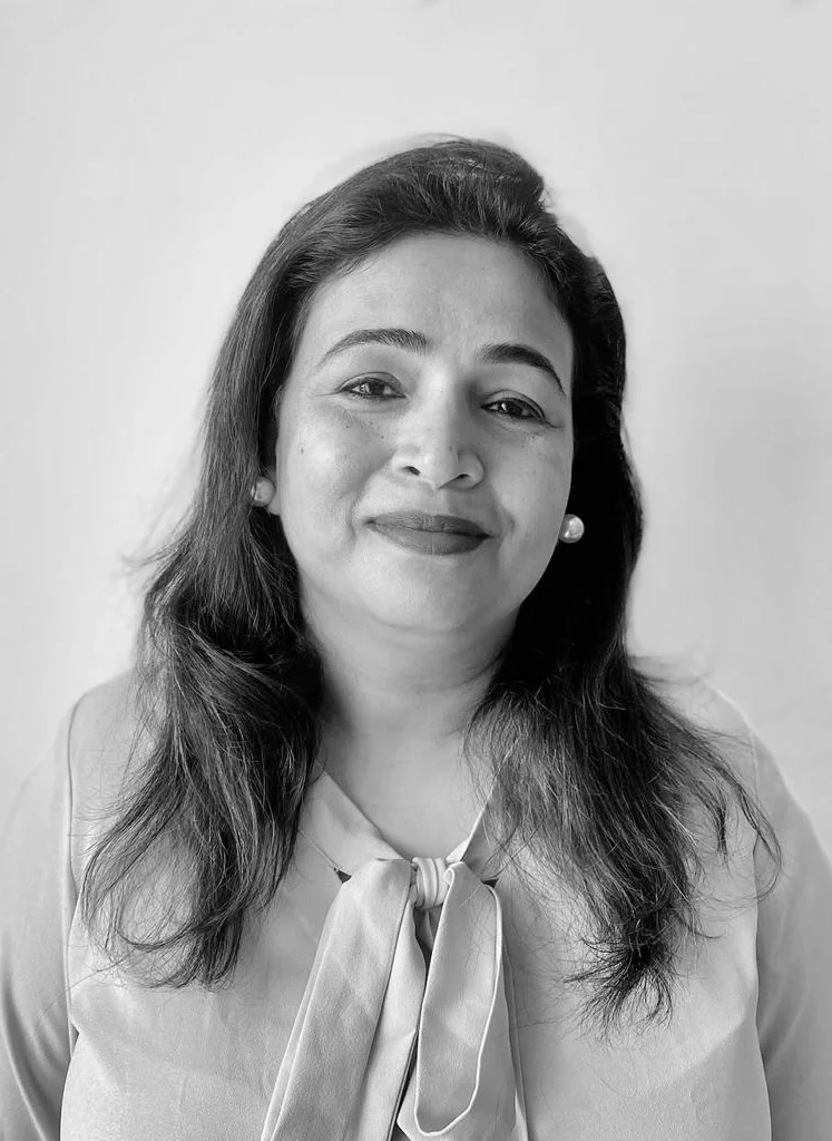 Kavita Yadav